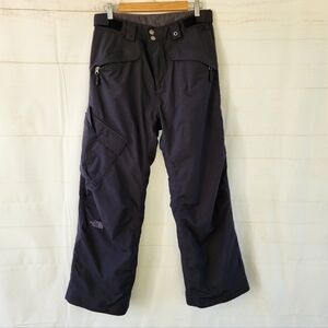 The North Face Mens Snow Pants